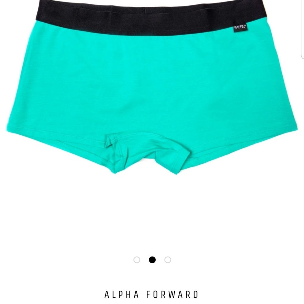 Alpha forward by evan childs